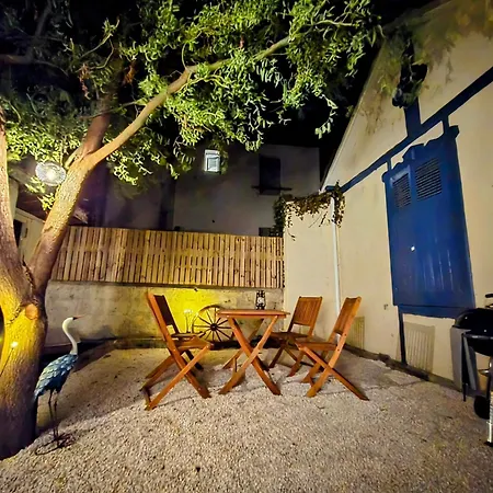 L'antre Du Pin 度假居