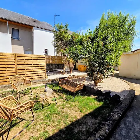 L'antre Du Pin - - 2/4pers * Lourdes