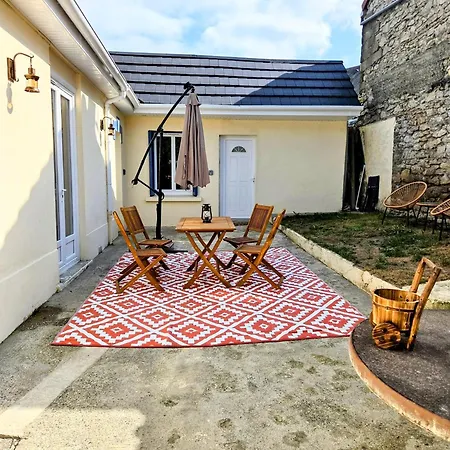 L'antre Du Pin - - 2/4pers Casa vacanze