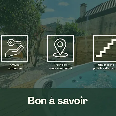 L'antre Du Pin - - 2/4pers