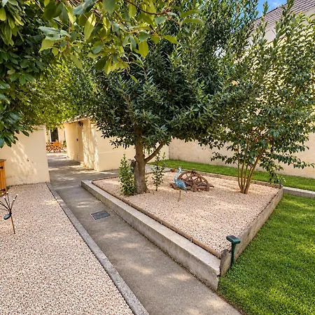 Casa vacanze L'antre Du Pin - - 2/4pers *