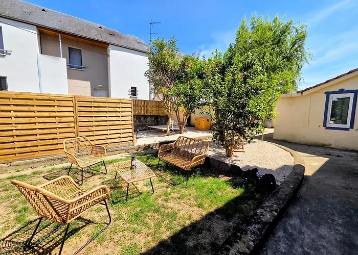 L'antre Du Pin * Lurdy