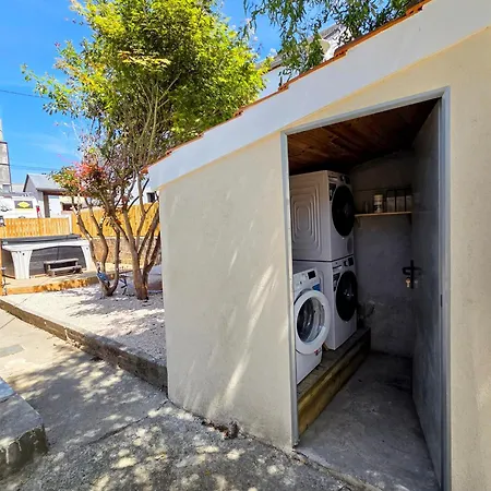 L'antre Du Pin * 루르드