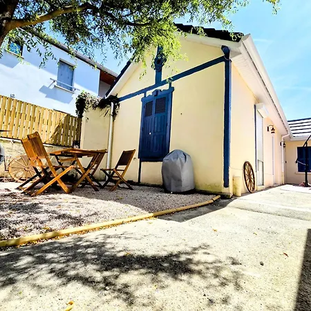 펜션 L'antre Du Pin