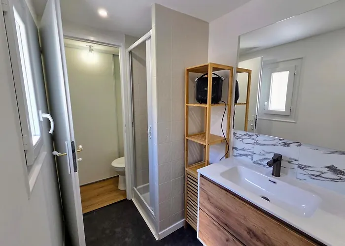 펜션 L'antre Du Pin