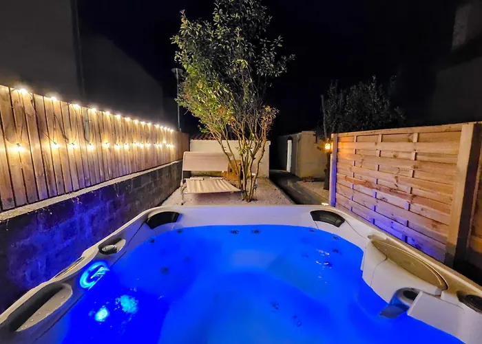 L'antre Du Pin 펜션