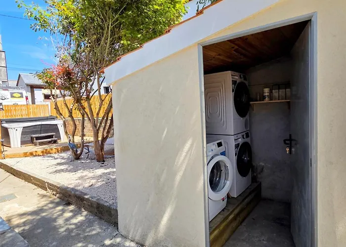 L'antre Du Pin * 루르드