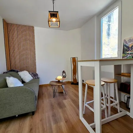 L'antre Du Pin Tatil Evi Lourdes