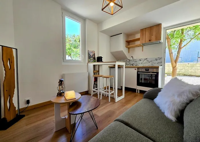 L'antre Du Pin Σπίτι διακοπών Λούρδη