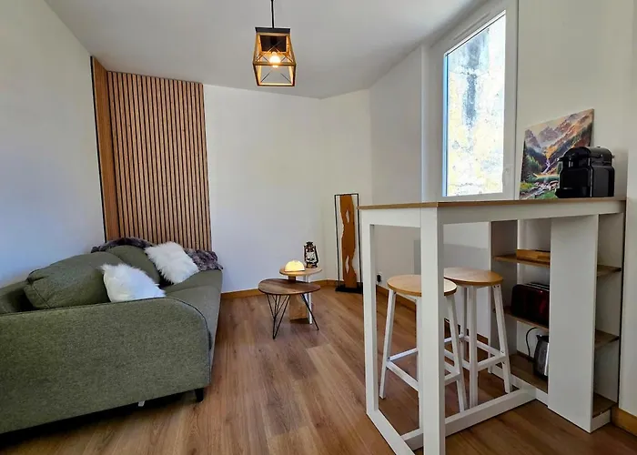 L'antre Du Pin Σπίτι διακοπών Λούρδη