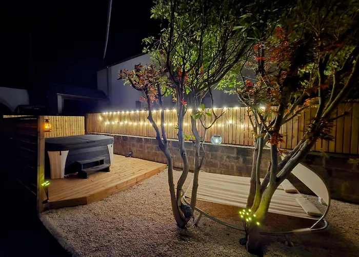 L'antre Du Pin Σπίτι διακοπών Λούρδη